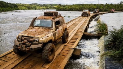 Tubarão volta a receber a chegada do Transcatarina